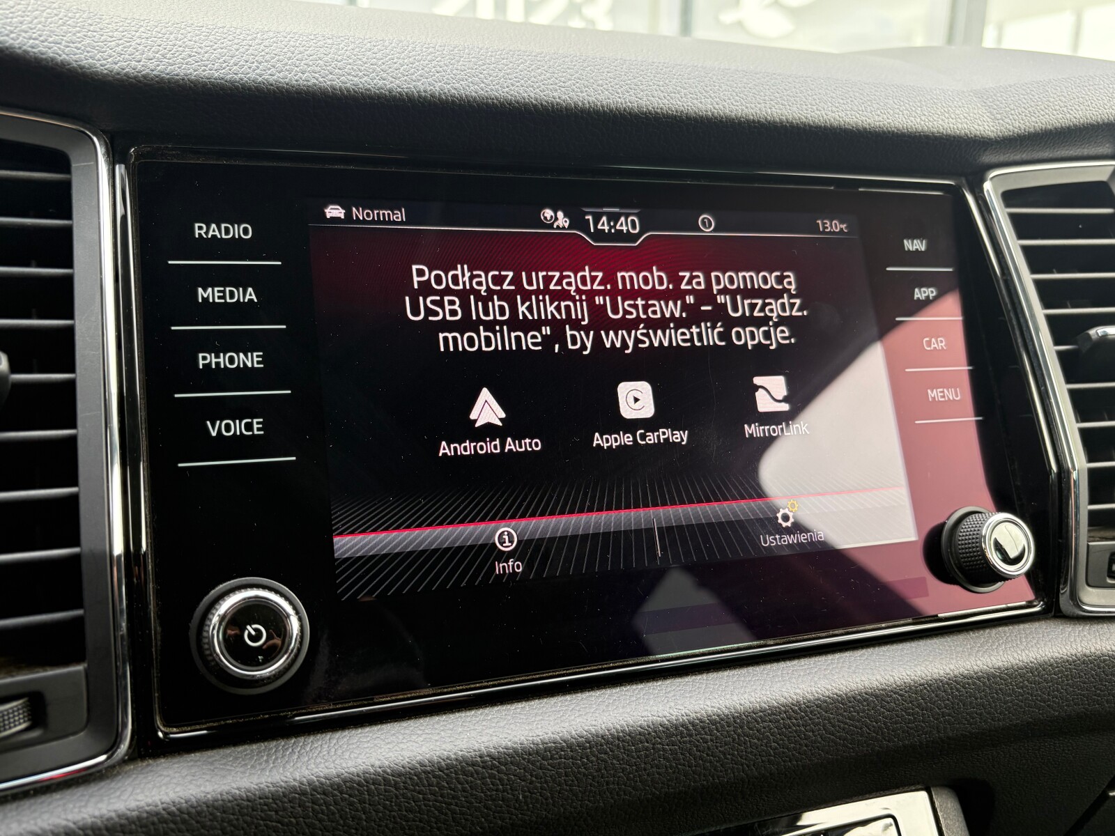 Škoda Kodiaq - zdjęcie 36
