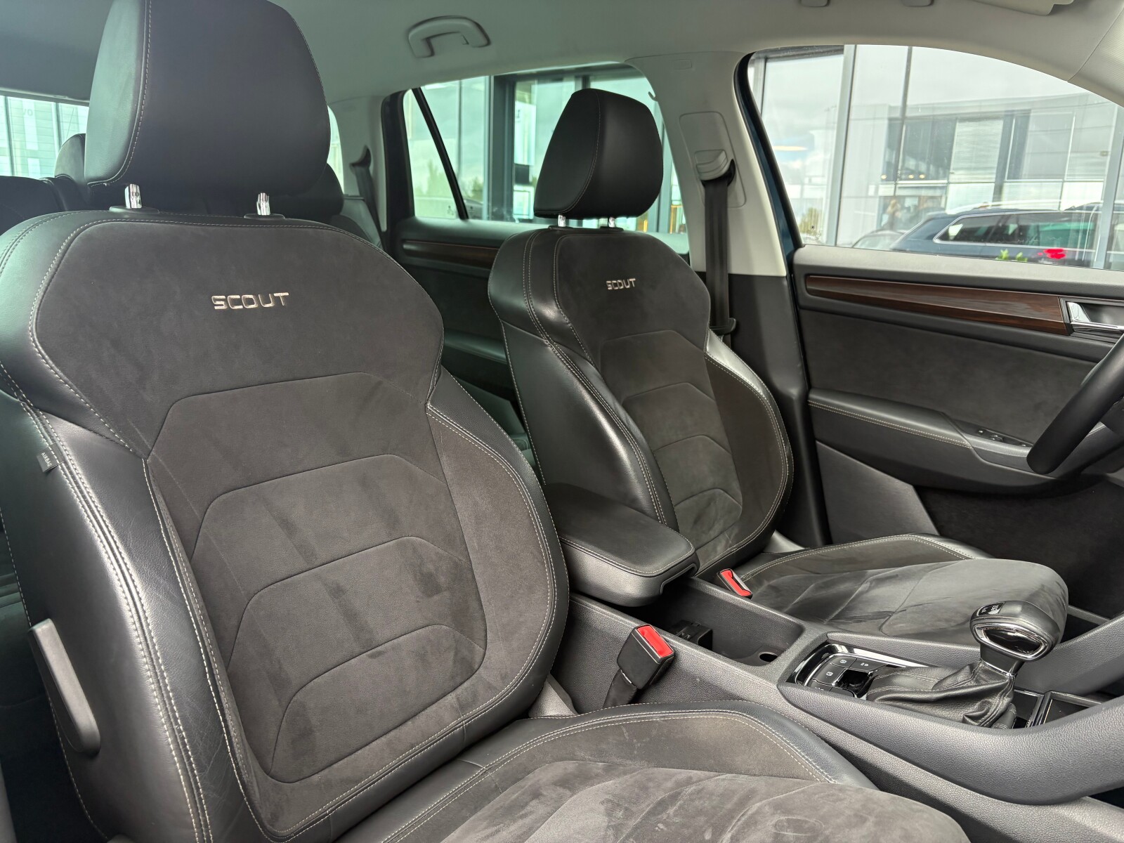 Škoda Kodiaq - zdjęcie 18