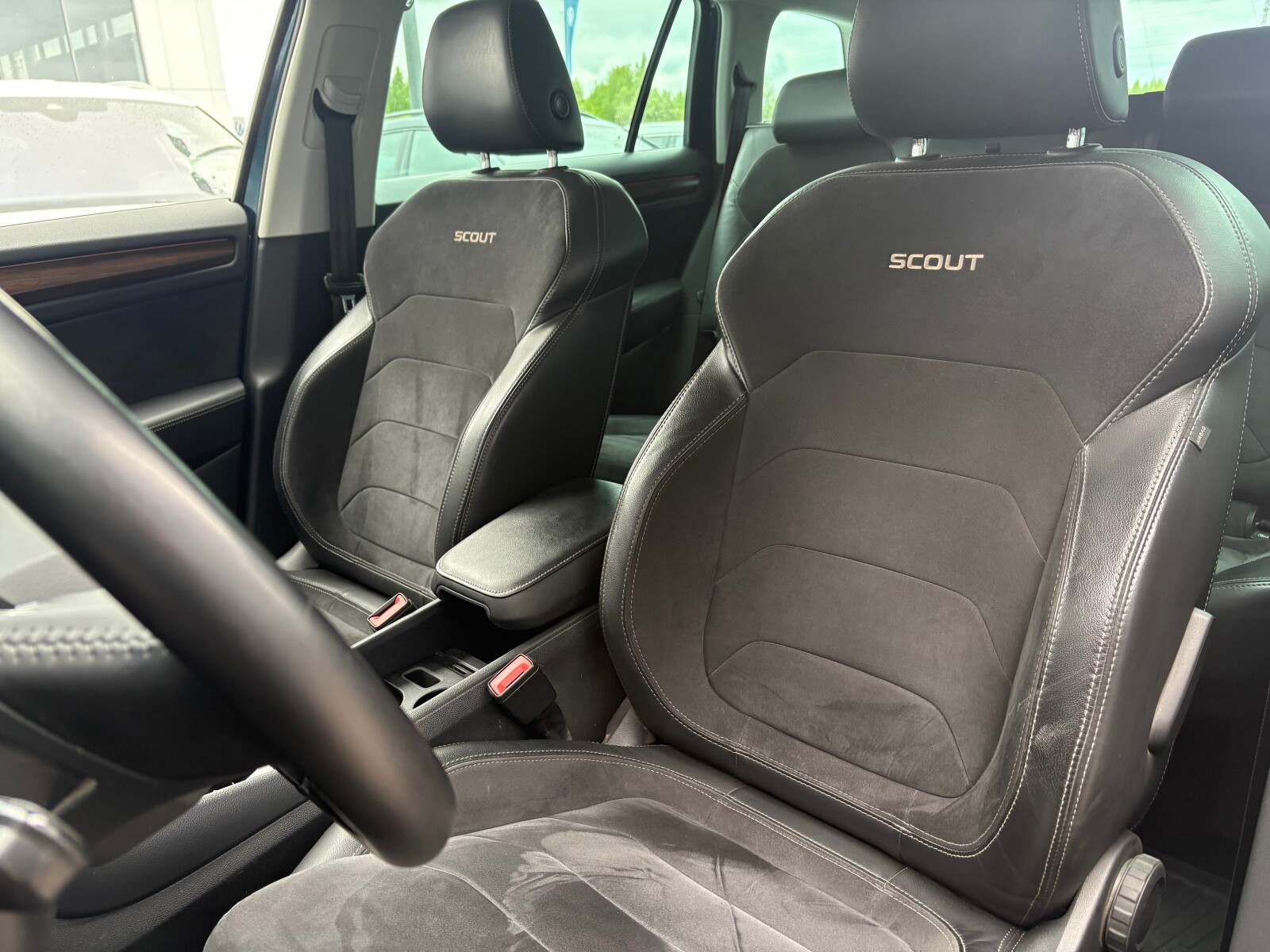 Škoda Kodiaq - zdjęcie 12