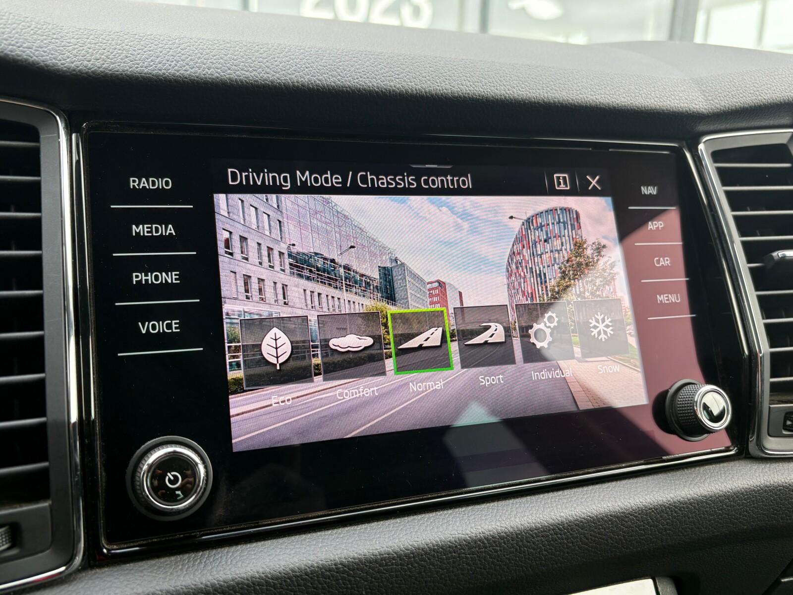 Škoda Kodiaq - zdjęcie 32