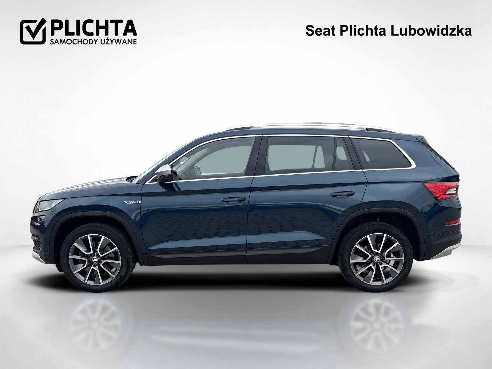 Škoda Kodiaq - zdjęcie 2