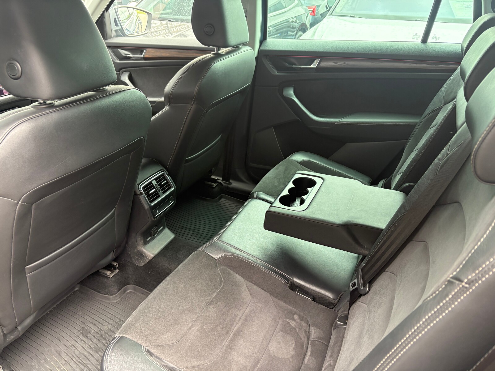 Škoda Kodiaq - zdjęcie 14