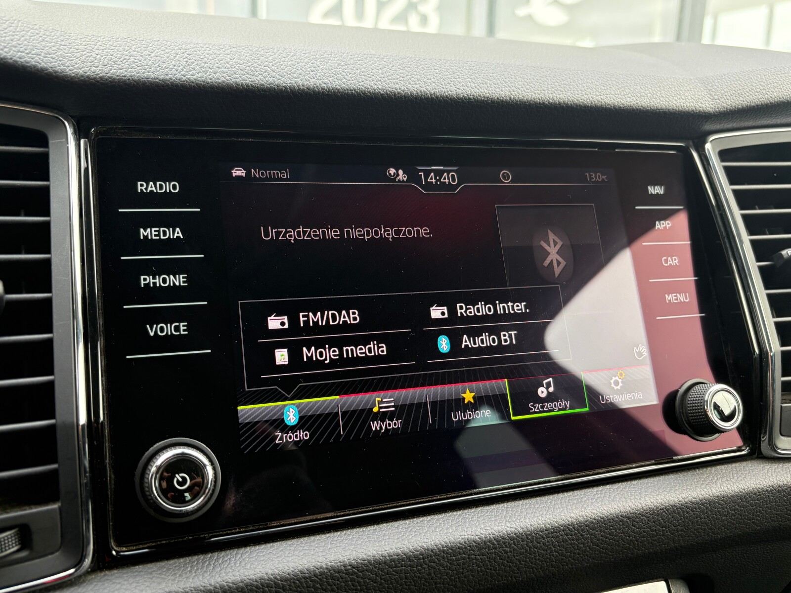 Škoda Kodiaq - zdjęcie 33