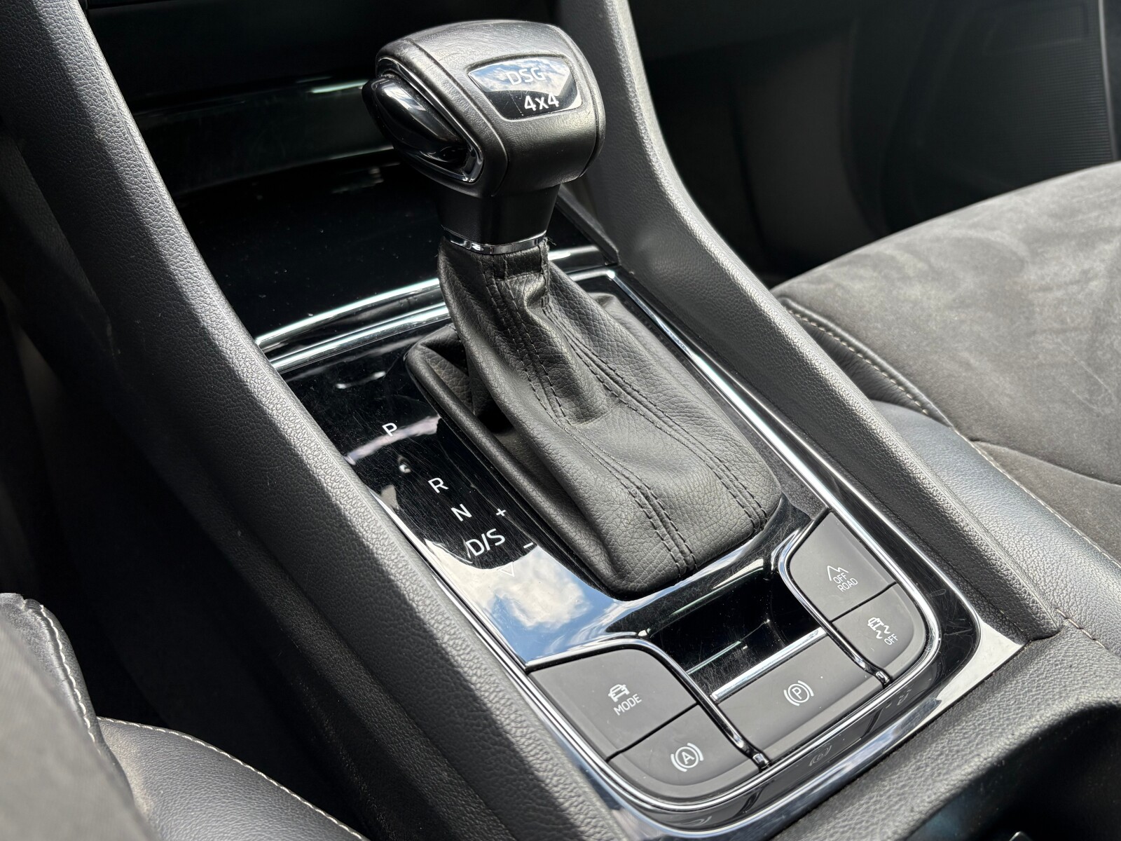 Škoda Kodiaq - zdjęcie 28
