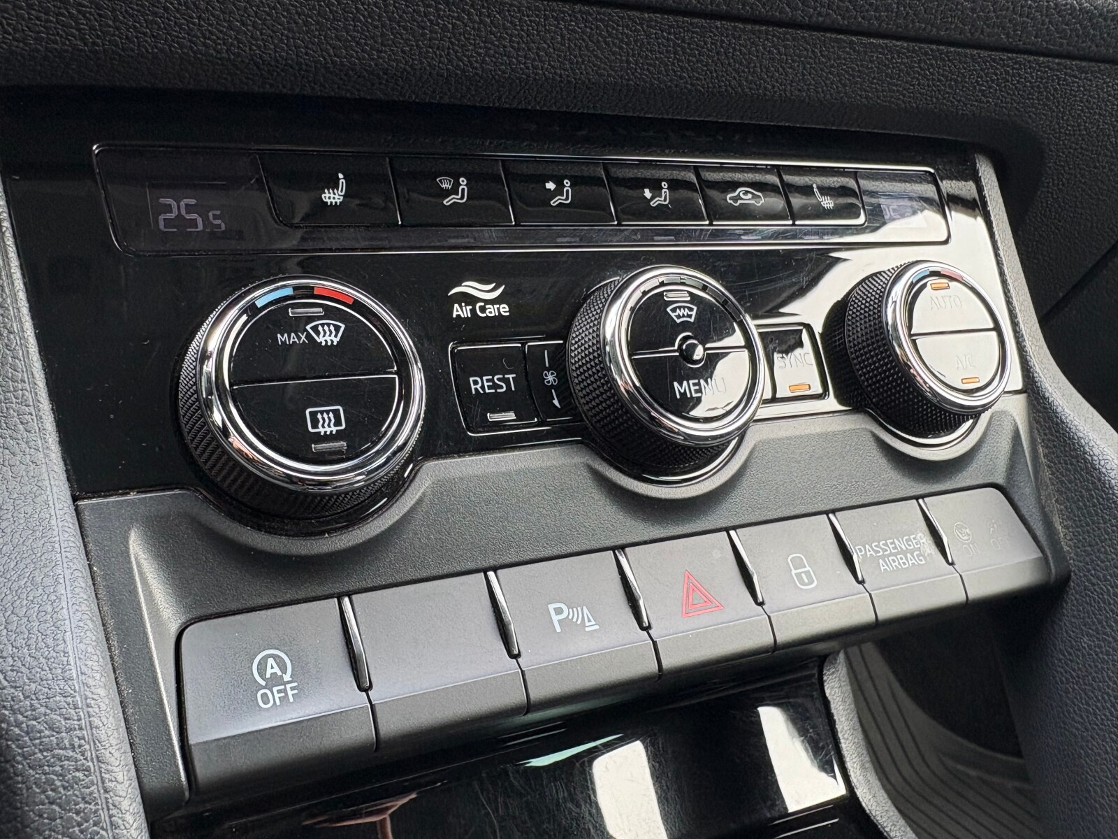 Škoda Kodiaq - zdjęcie 29