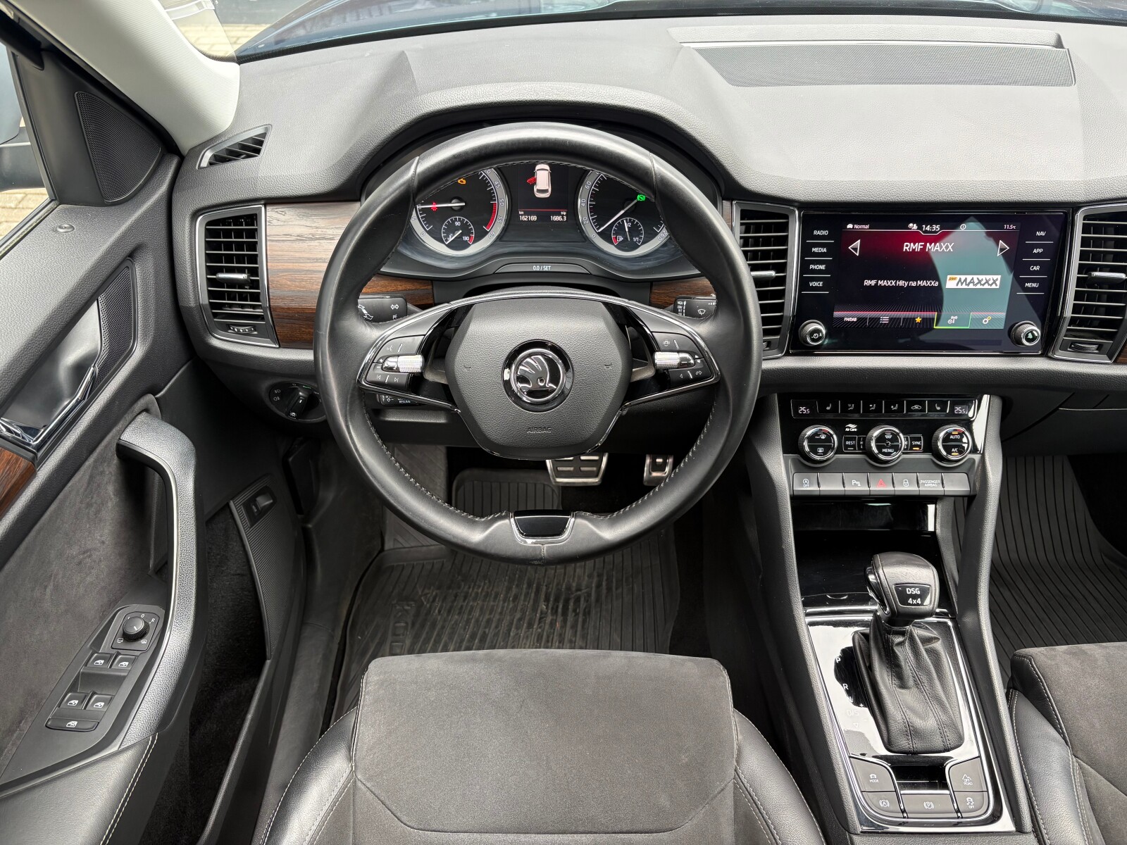 Škoda Kodiaq - zdjęcie 10
