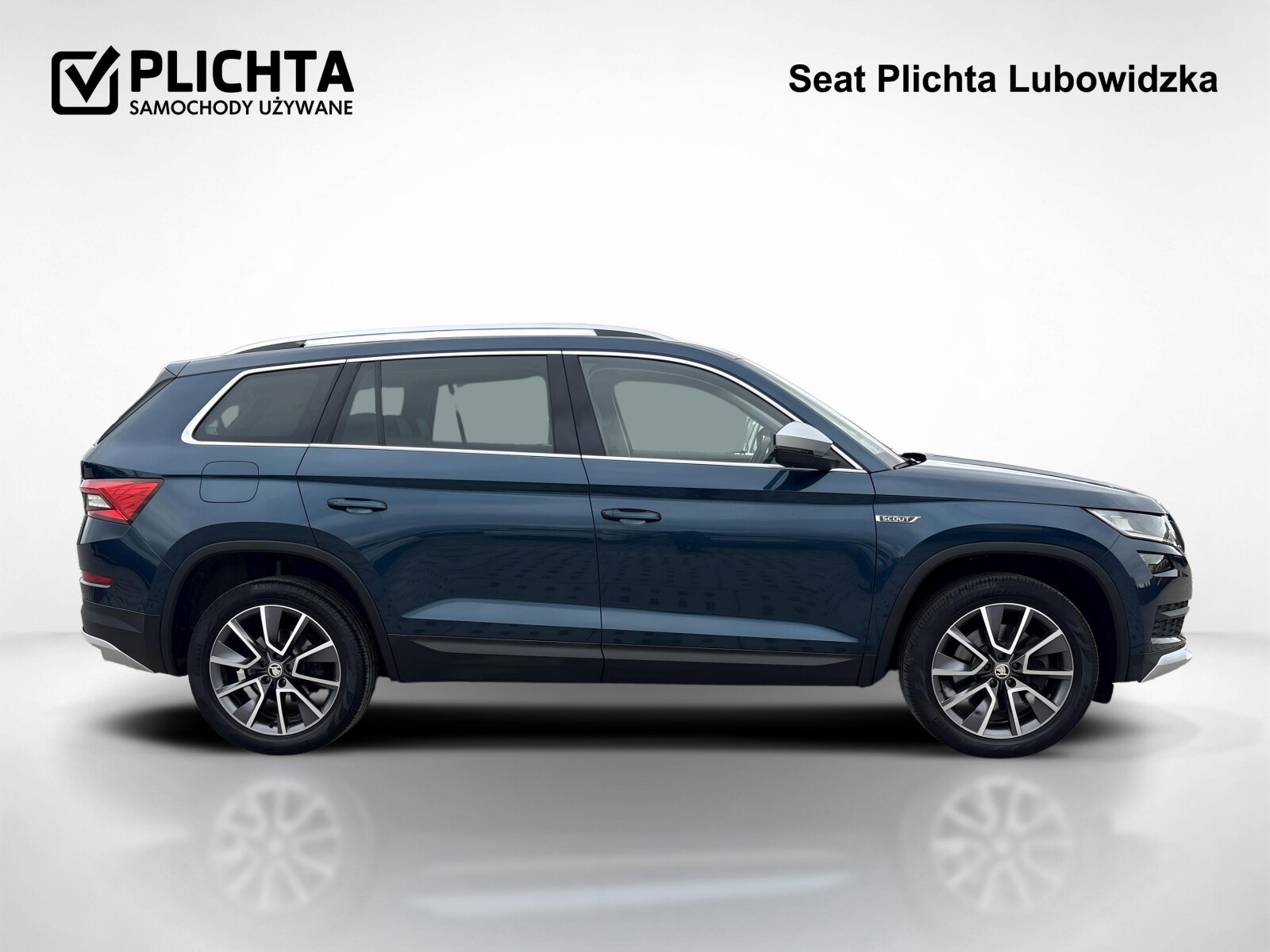 Škoda Kodiaq - zdjęcie 6