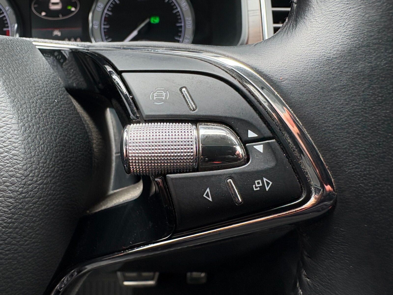 Škoda Kodiaq - zdjęcie 25