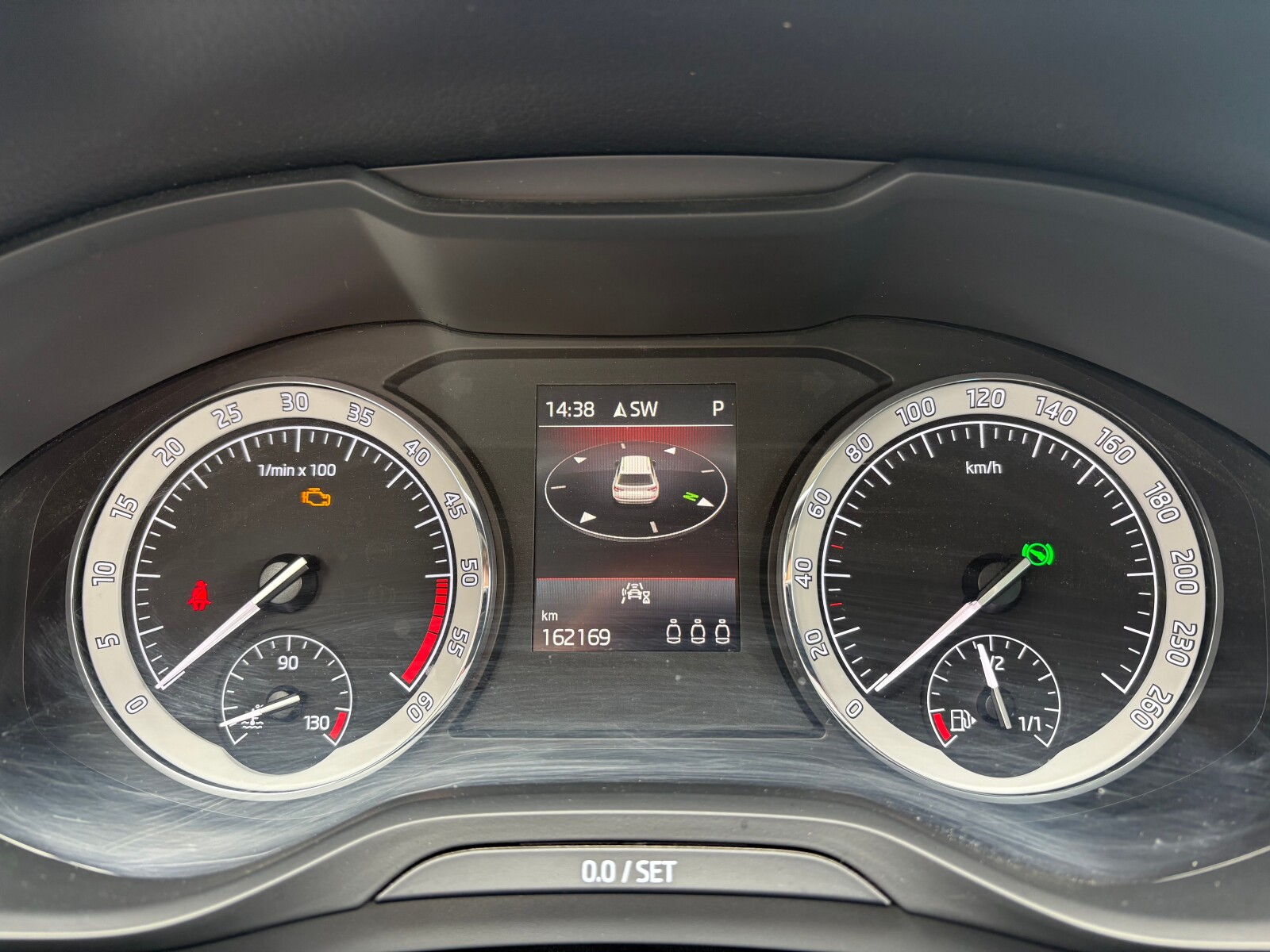 Škoda Kodiaq - zdjęcie 23