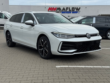 R-Line Plus TDI 150KM! Hak! Kamery 360! Led Matrix! Od Ręki! Toruń