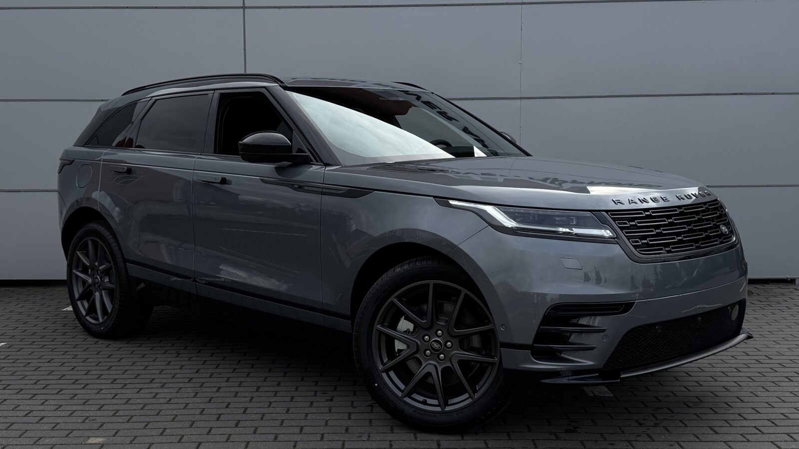 Range Rover Velar MY26 2.0 I4 PHEV 404 PS AWD Auto Dynamic SE