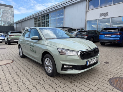 Edition 130 1.0 TSI 115 KM !! Auto Podemonstracyjne !! Od Ręki !