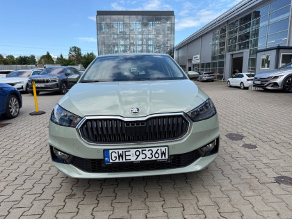 Edition 130 1.0 TSI 115 KM !! Auto Podemonstracyjne !! Od Ręki !