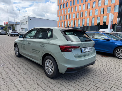 Edition 130 1.0 TSI 115 KM !! Auto Podemonstracyjne !! Od Ręki !