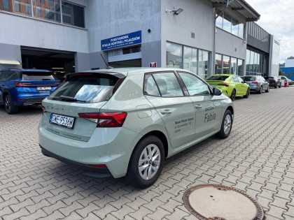 Edition 130 1.0 TSI 115 KM !! Auto Podemonstracyjne !! Od Ręki !
