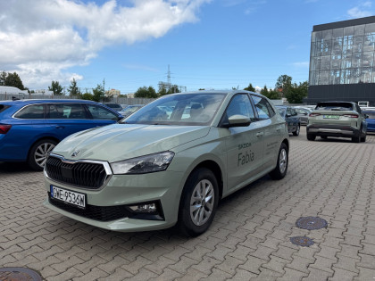 Edition 130 1.0 TSI 115 KM !! Auto Podemonstracyjne !! Od Ręki !