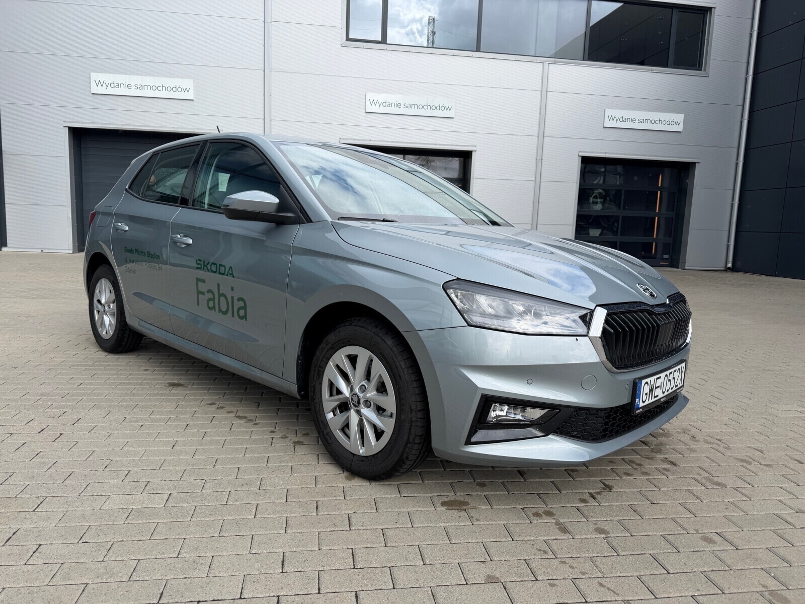 Drive 1.0 TSI 115 KM !! Auto Podemonstracyjne !! Wkrótce W Ofercie