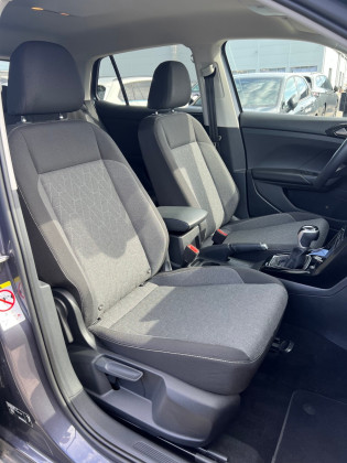 Life Plus 1.0 TSI 116 KM DSG Plichta Gdańsk
