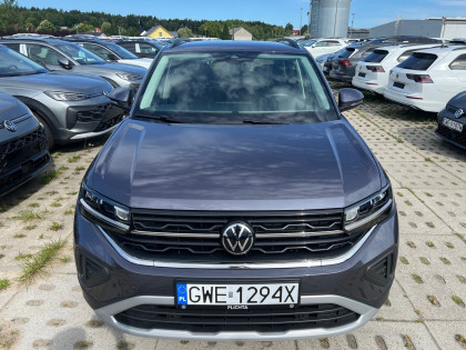 Life Plus 1.0 TSI 116 KM DSG Plichta Gdańsk