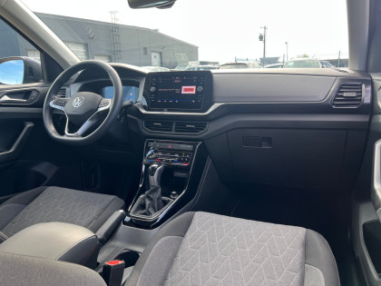 Life Plus 1.0 TSI 116 KM DSG Plichta Gdańsk