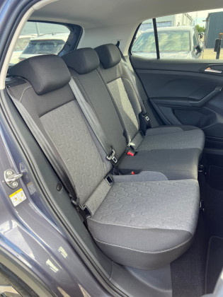 Life Plus 1.0 TSI 116 KM DSG Plichta Gdańsk