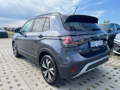Life Plus 1.0 TSI 116 KM DSG Plichta Gdańsk