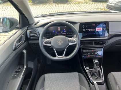 Life Plus 1.0 TSI 116 KM DSG Plichta Gdańsk