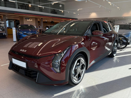 Business Line 81,4 KWh, RABAT 58.000 !!!