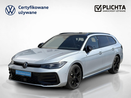 używany Volkswagen Passat Variant salon Volkswagen Bydgoszcz Fordońska