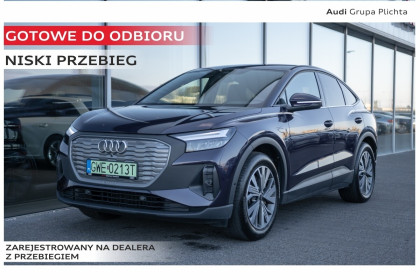 Q4 Sportback