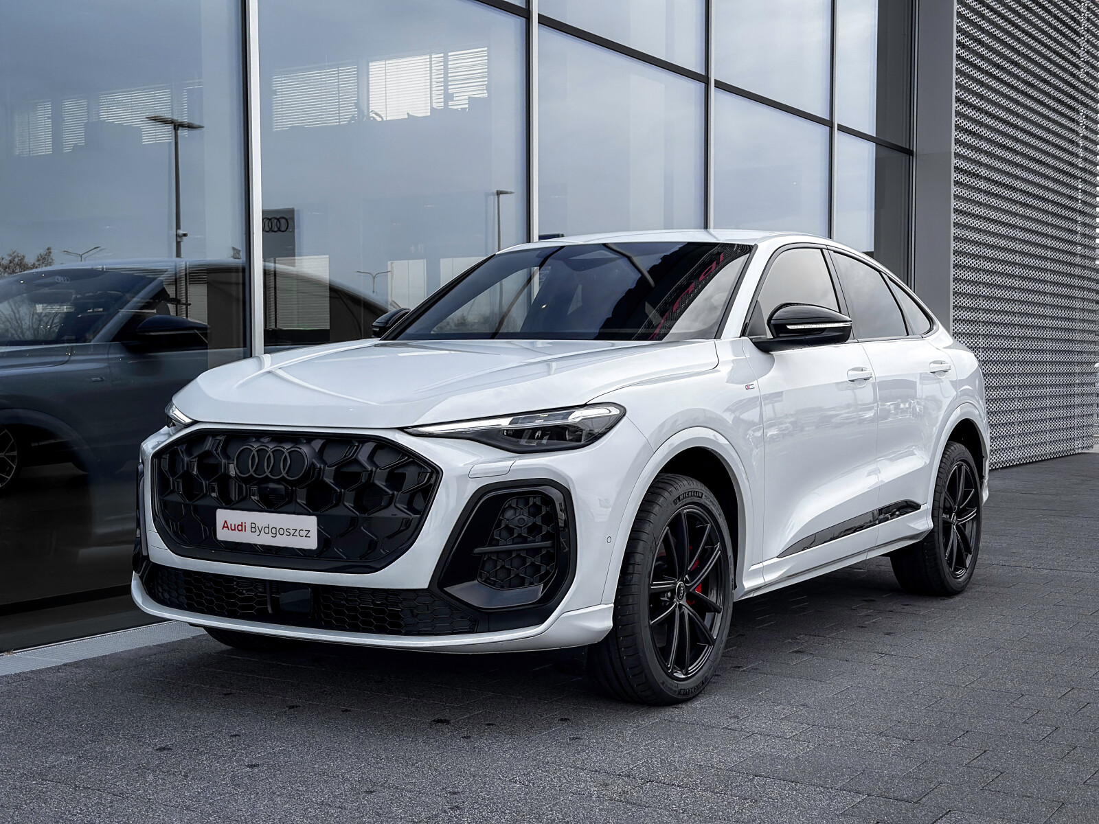 Audi Q5 Sportback