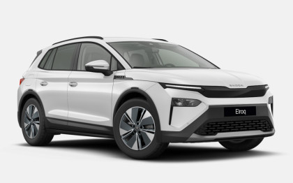 60 Elektryczny 204 KM Loft+Smart+Kabel Do ładowania+Regulus19 Wkrótce