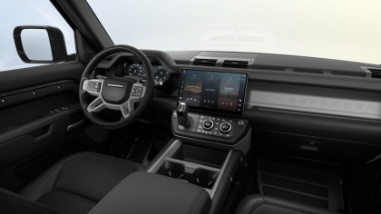 Defender S 3.0D I6 250 KM MHEV AWD