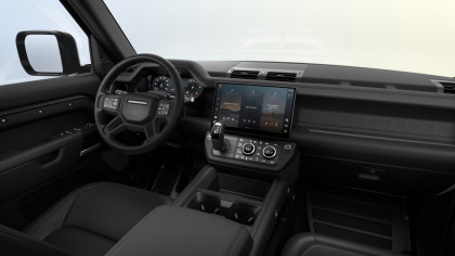 DEFENDER 130 3.0D I6 MHEV 350 PS AWD Auto X-Dynamic SE