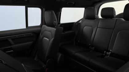 DEFENDER 130 3.0D I6 MHEV 350 PS AWD Auto X-Dynamic SE