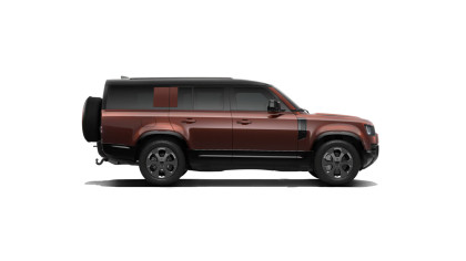 DEFENDER 130 3.0D I6 MHEV 350 PS AWD Auto X-Dynamic SE
