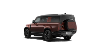 DEFENDER 130 3.0D I6 MHEV 350 PS AWD Auto X-Dynamic SE