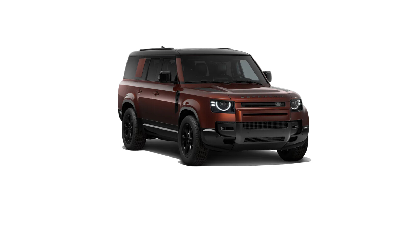DEFENDER 130 3.0D I6 MHEV 350 PS AWD Auto X-Dynamic SE