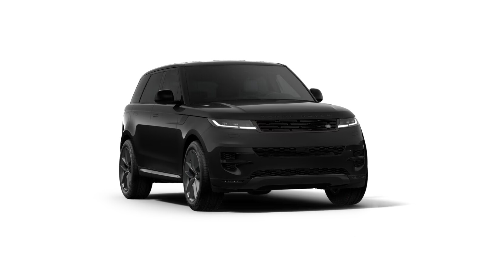 Range Rover Sport 3.0D I6 250 PS MHEV AWD Auto S