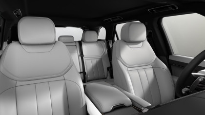 Range Rover Sport 3.0D I6 250 PS MHEV AWD Auto S