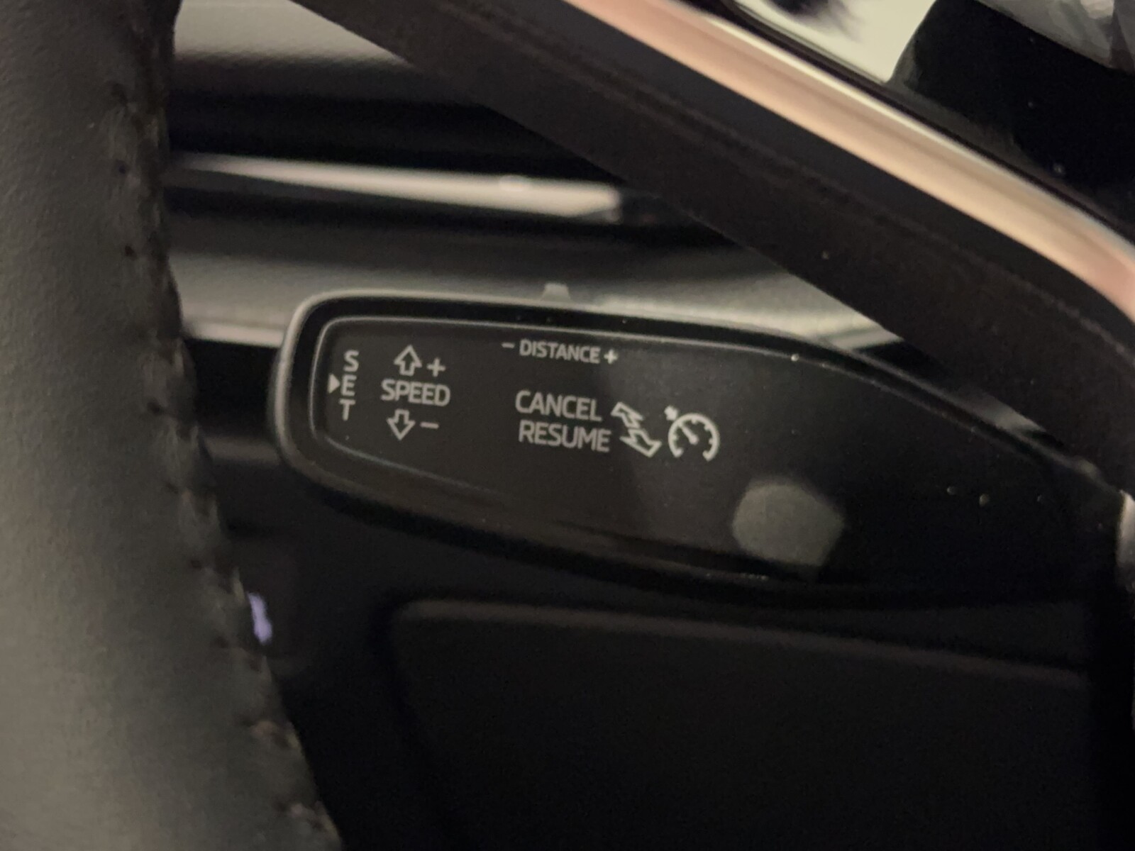 Škoda Superb Combi - zdjęcie 28