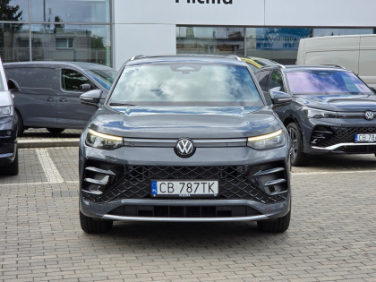 ExDemo Tayron 2.0TDI 4x4 Plichta Toruń