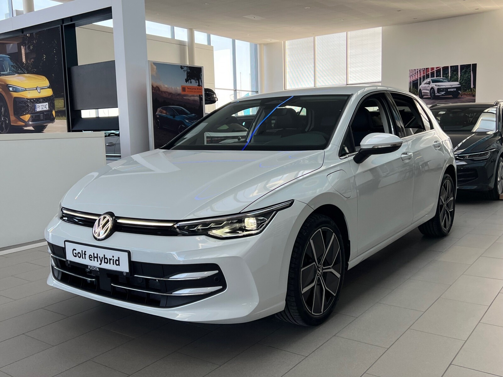 Style1.5 TSI EHybrid 204KM DSG RABAT 43250zł Plichta
