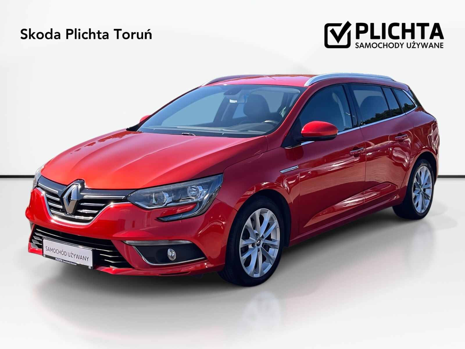 1,2 TCe 130KM Intens Navi LED Czuj.park Isofix Tempomat SalonPL 2017r