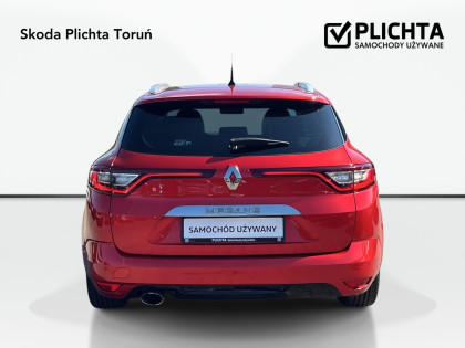 1,2 TCe 130KM Intens Navi LED Czuj.park Isofix Tempomat SalonPL 2017r