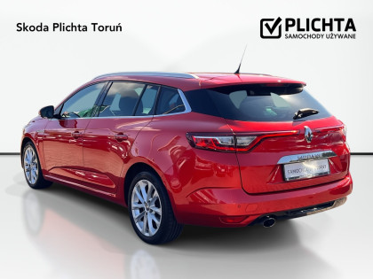 1,2 TCe 130KM Intens Navi LED Czuj.park Isofix Tempomat SalonPL 2017r
