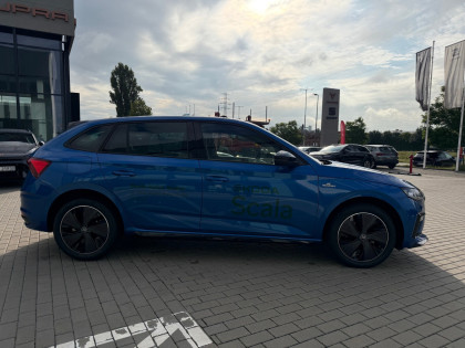 Monte Carlo 1.0 TSI 115 KM DSG !! Auto Podemonstracyjne !!