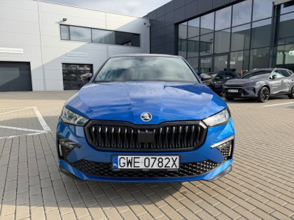 Monte Carlo 1.0 TSI 115 KM DSG !! Auto Podemonstracyjne !!