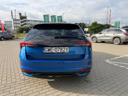 Monte Carlo 1.0 TSI 115 KM DSG !! Auto Podemonstracyjne !!