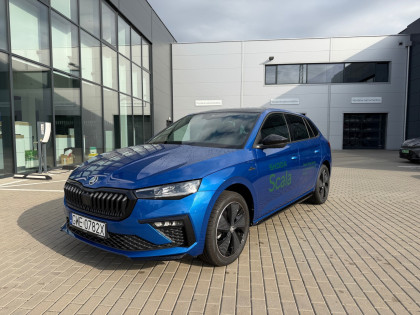 Monte Carlo 1.0 TSI 115 KM DSG !! Auto Podemonstracyjne !!
